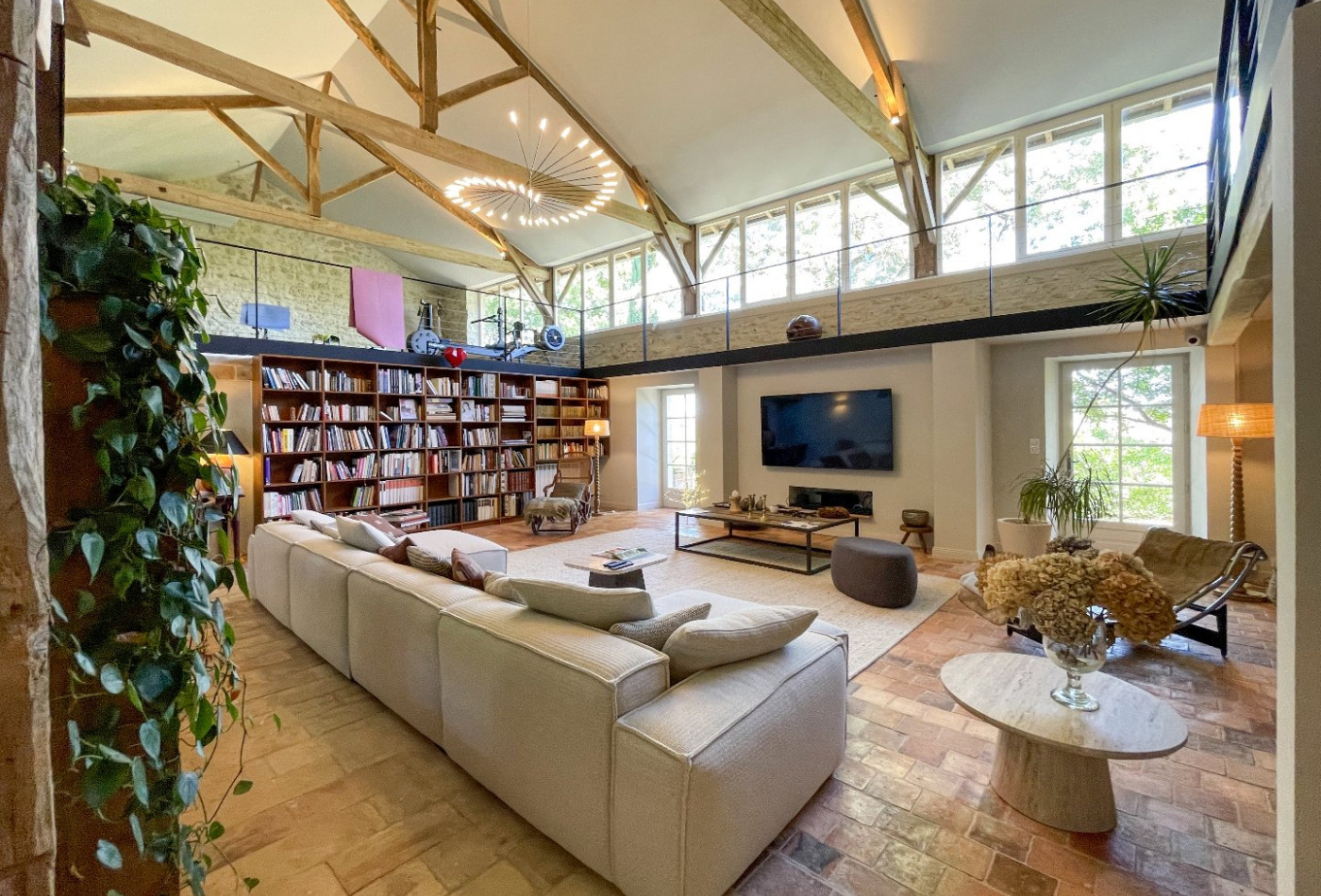vente Maison Gondrin - Photo 9