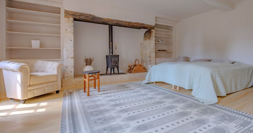 vente Maison Gondrin