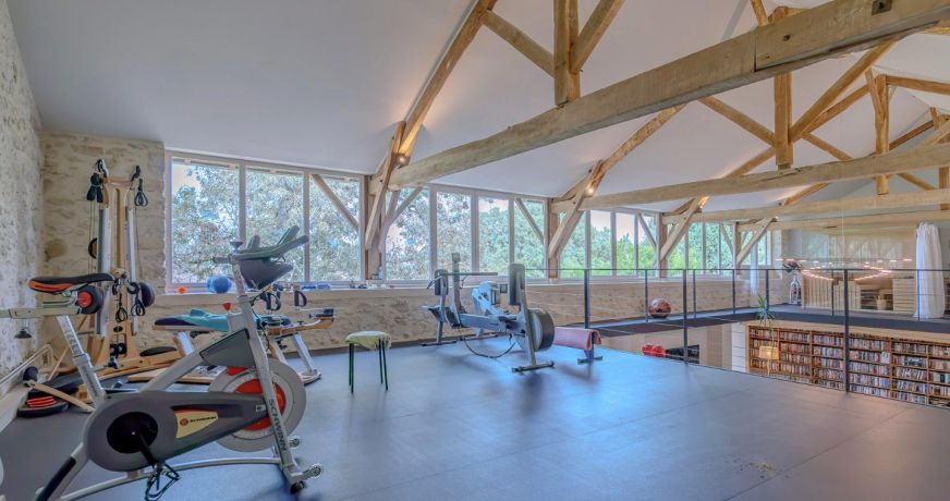 vente Maison Gondrin
