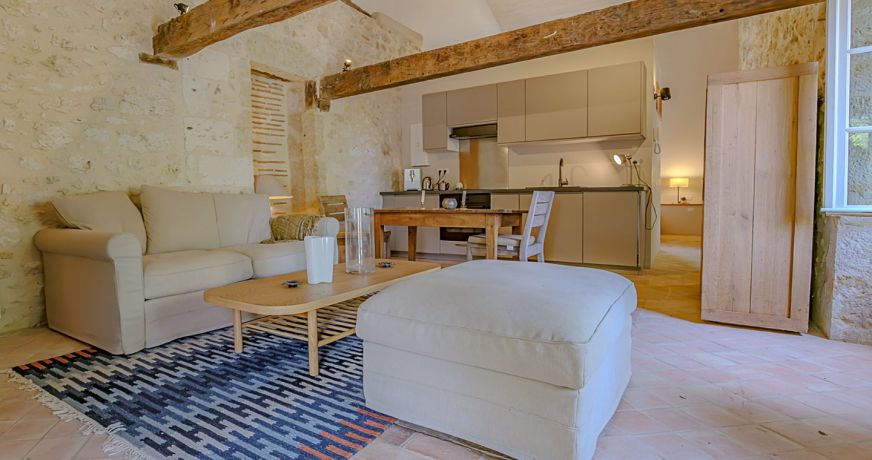 vente Maison Gondrin