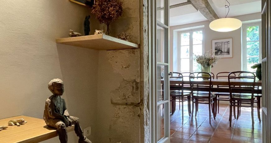 vente Maison Gondrin