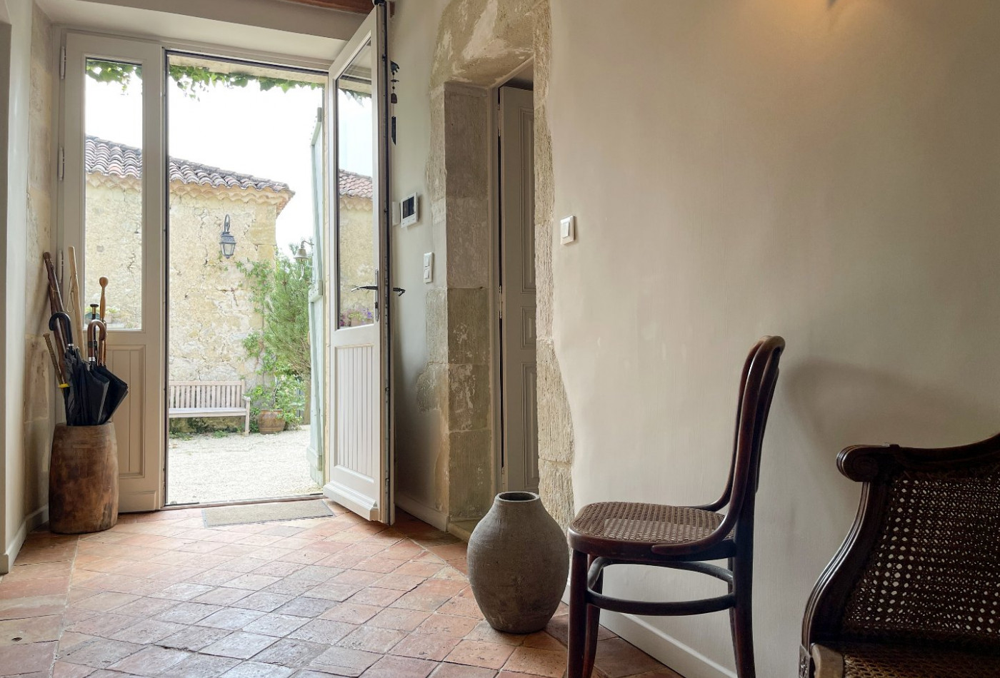 vente Maison Gondrin - Photo 5