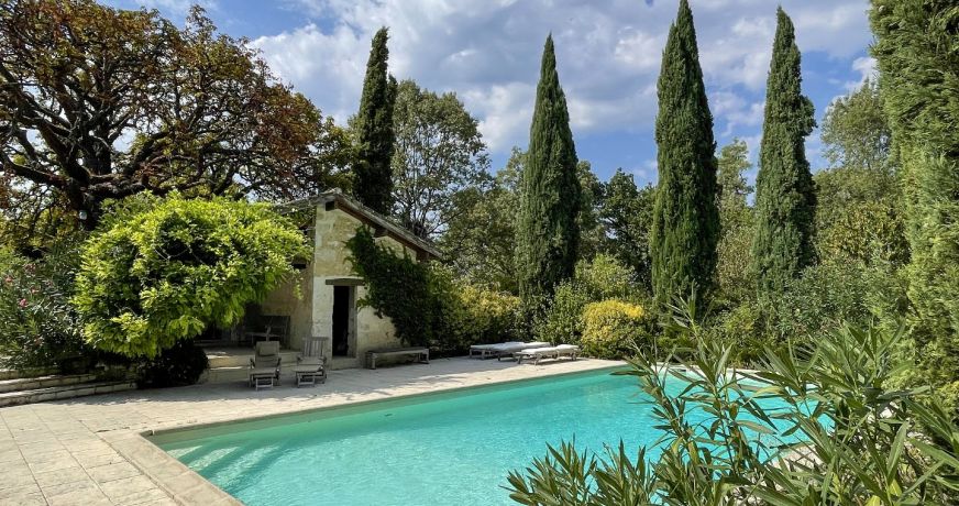 vente Maison Gondrin