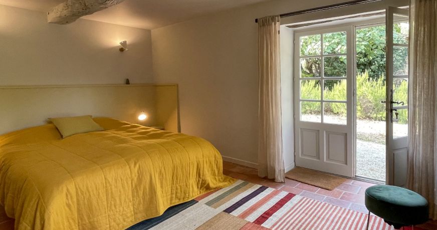 vente Maison Gondrin