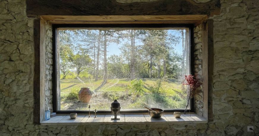 vente Maison Gondrin