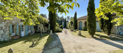 vente Maison Gondrin