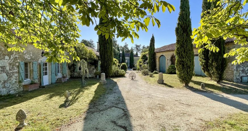 vente Maison Gondrin