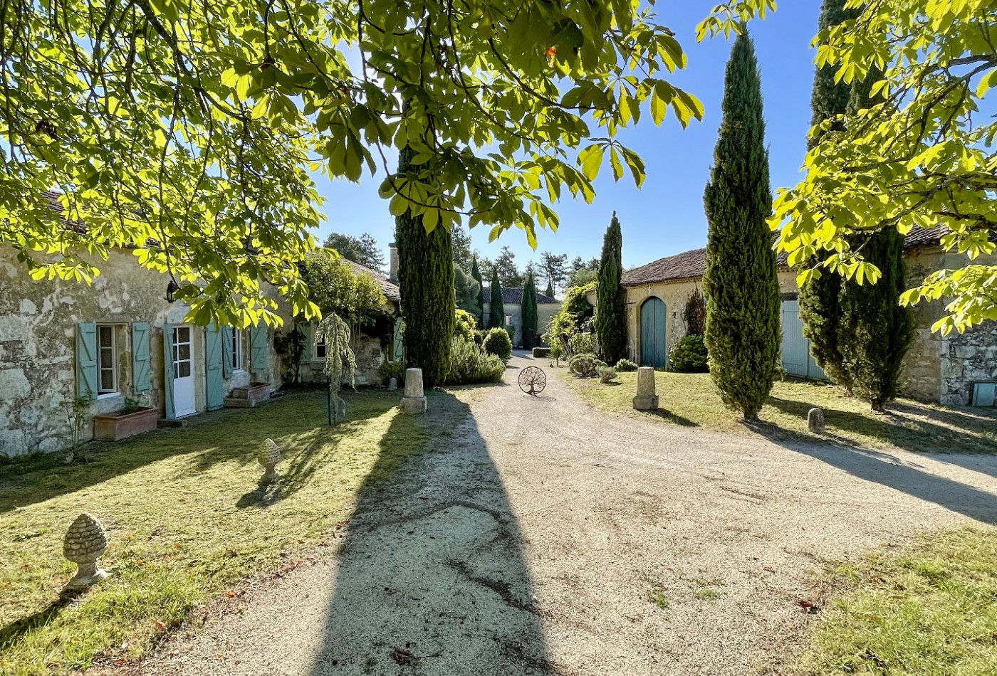 vente Maison Gondrin - Photo 2