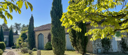 vente Maison Gondrin