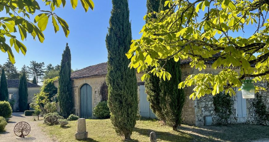 vente Maison Gondrin