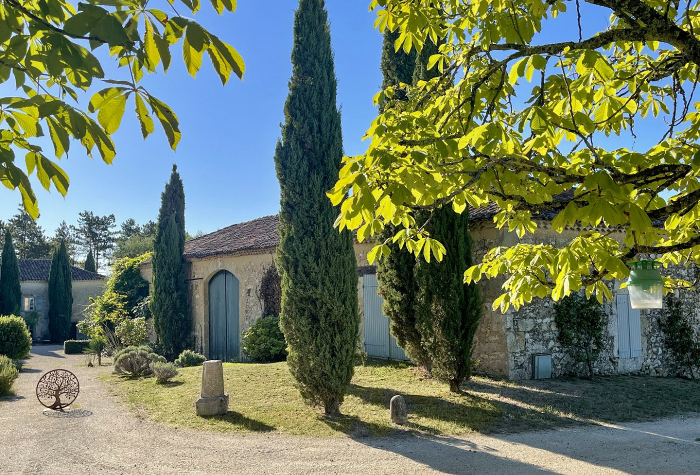 vente Maison Gondrin - Photo 3