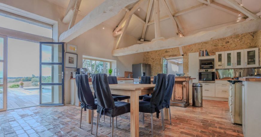 vente Maison Peyrusse Grande