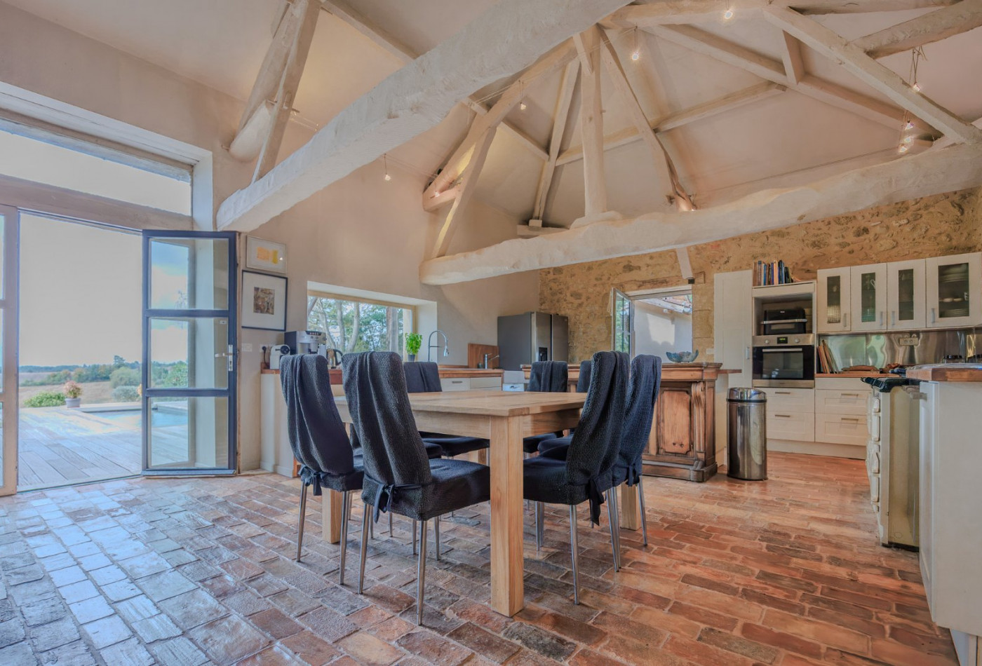 vente Maison Peyrusse Grande - Photo 7