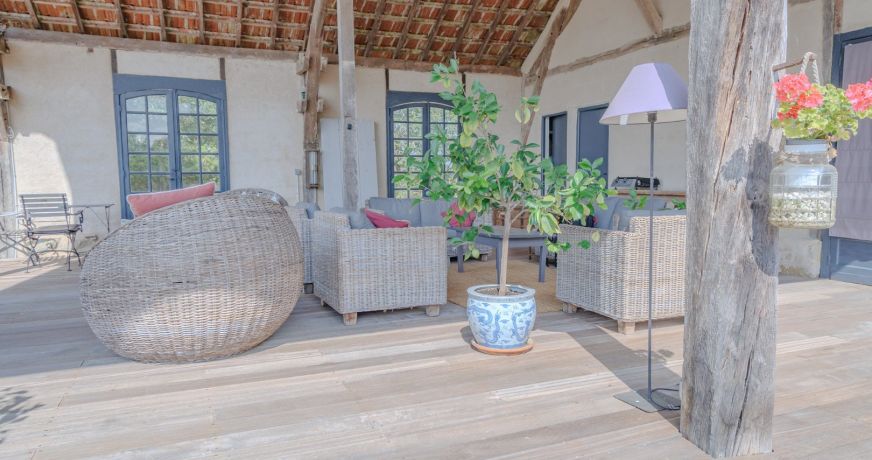 vente Maison Peyrusse Grande