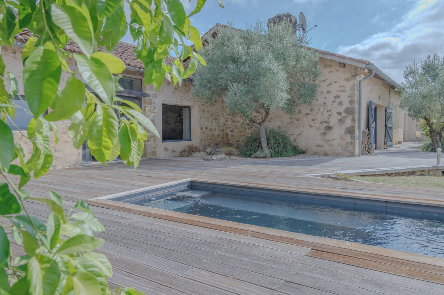 vente Maison Peyrusse Grande - Photo 2