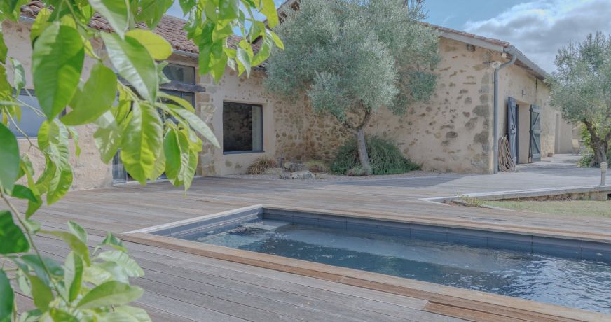 vente Maison Peyrusse Grande
