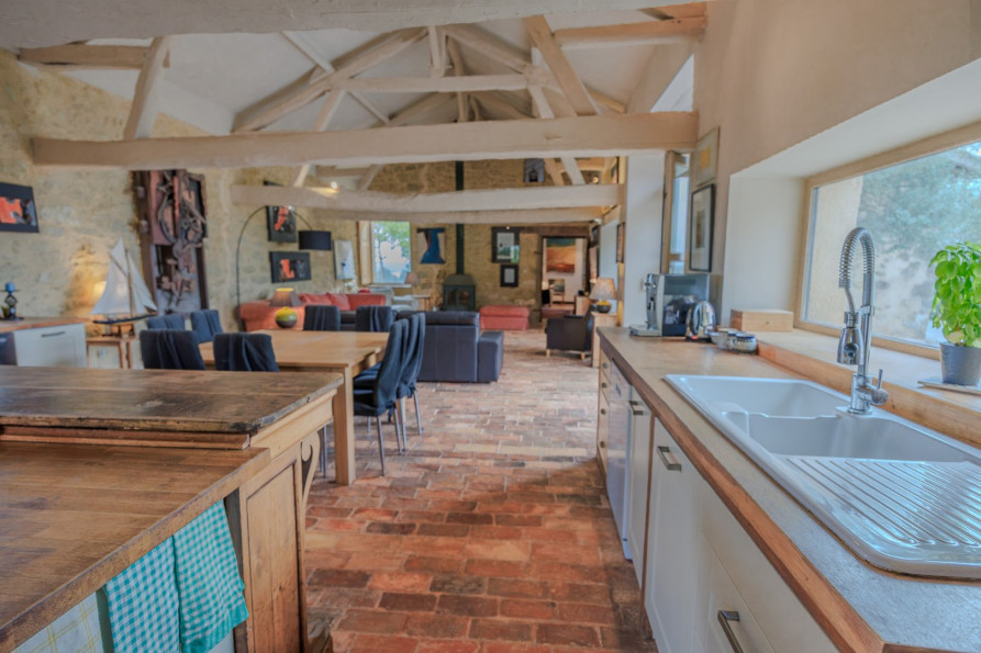 vente Maison Peyrusse Grande - Photo 8