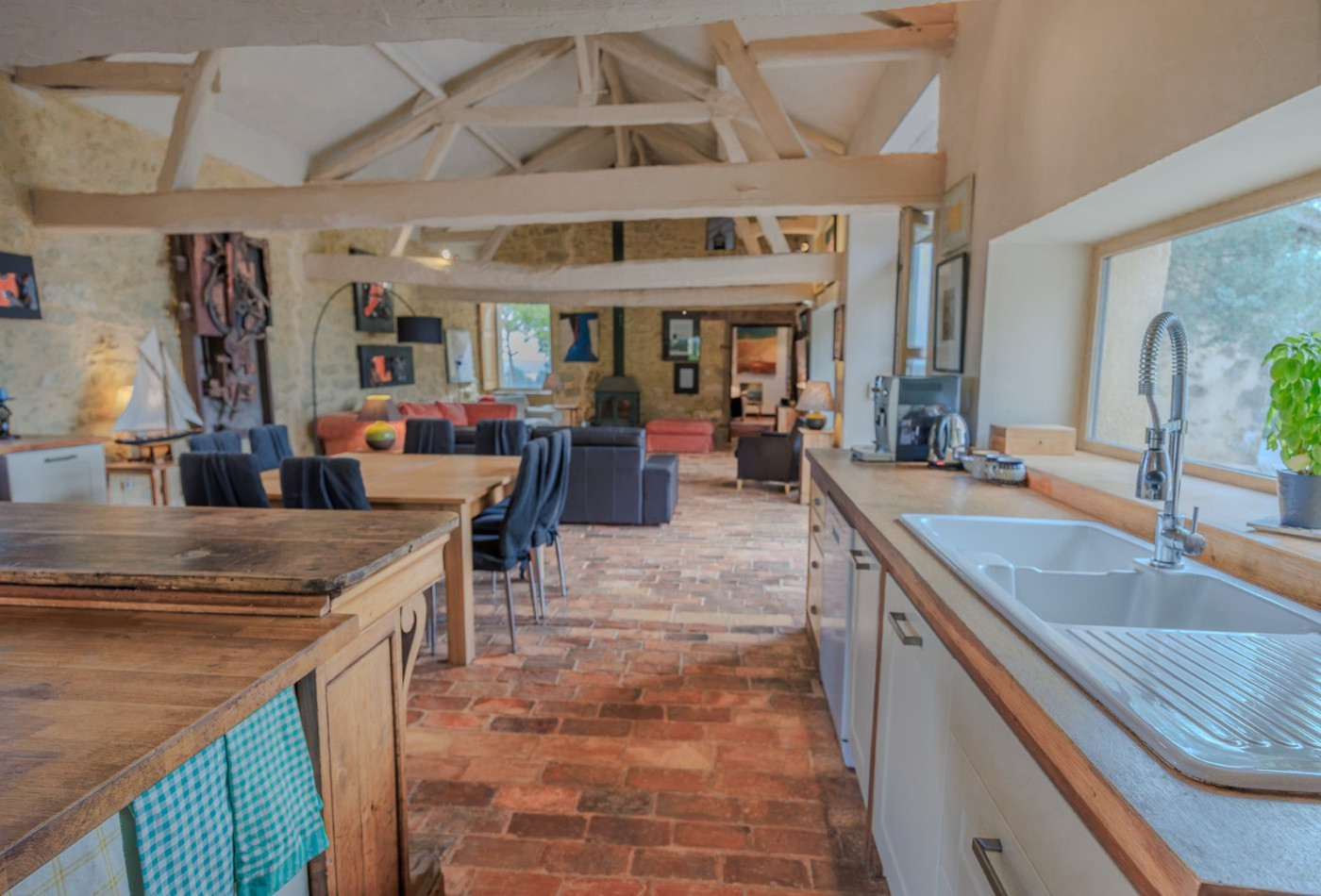 vente Maison Peyrusse Grande - Photo 8