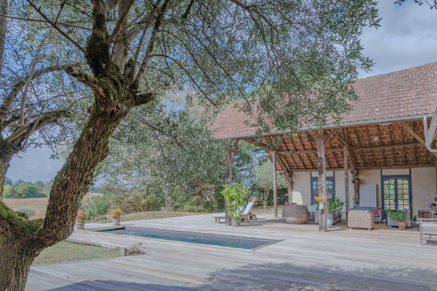 vente Maison Peyrusse Grande - Photo 4