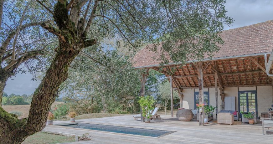 vente Maison Peyrusse Grande