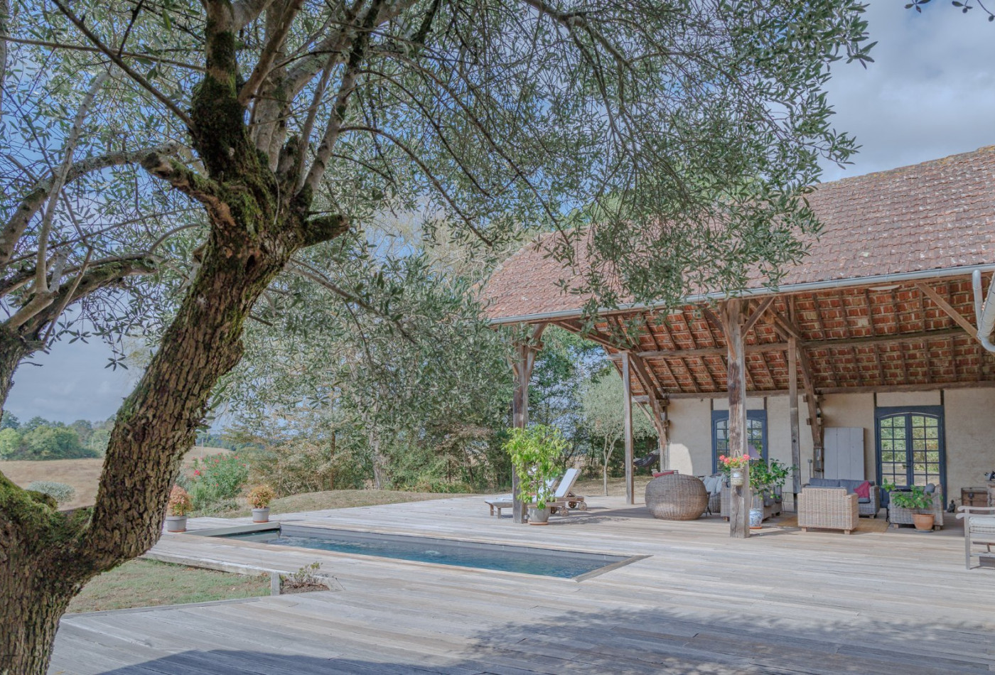 vente Maison Peyrusse Grande - Photo 4