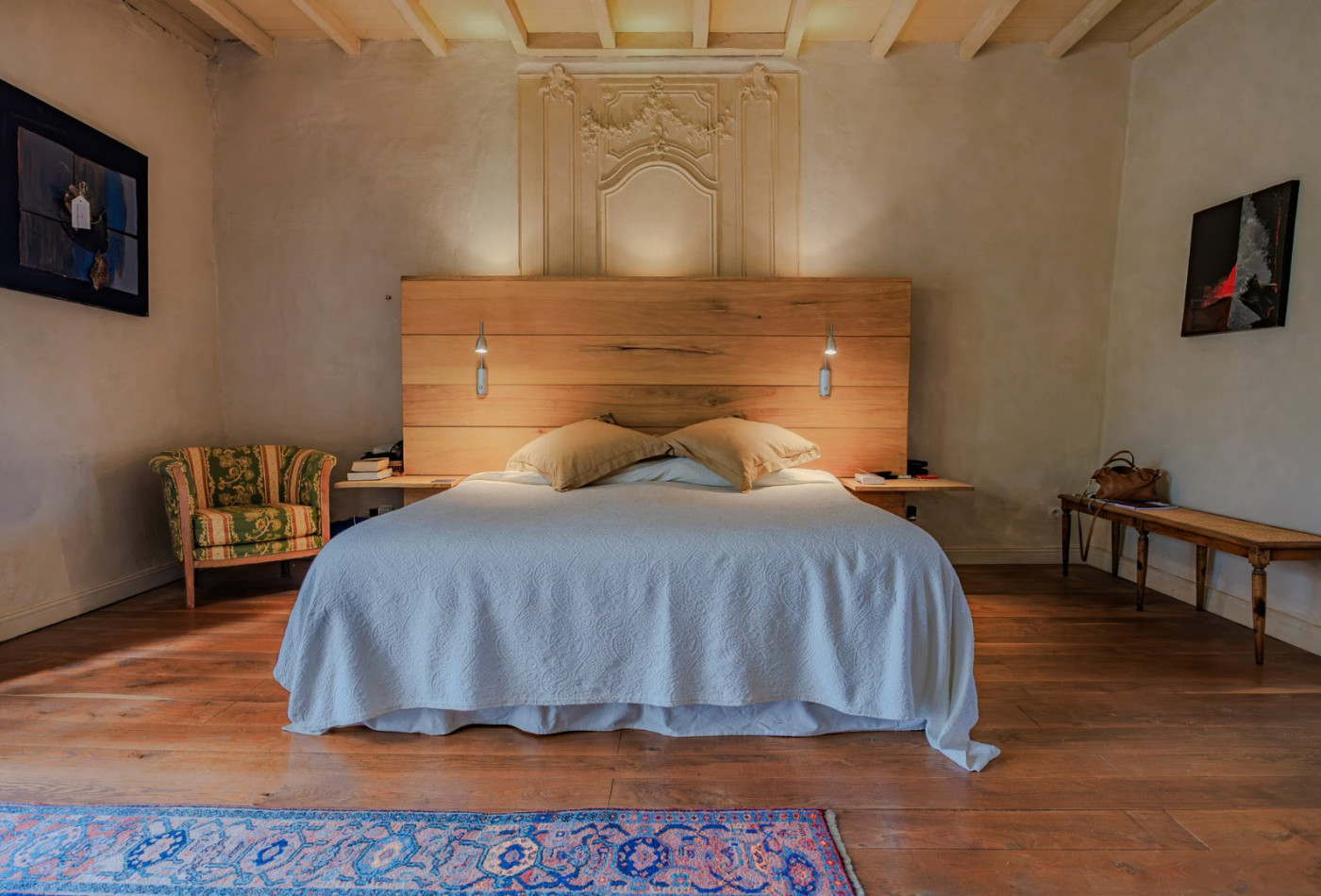 vente Maison Peyrusse Grande - Photo 10