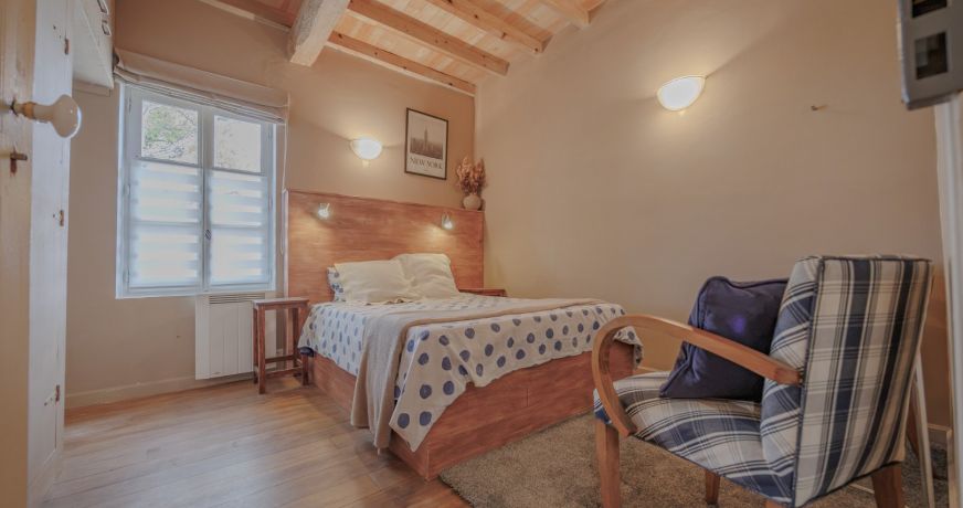 vente Maison Peyrusse Grande