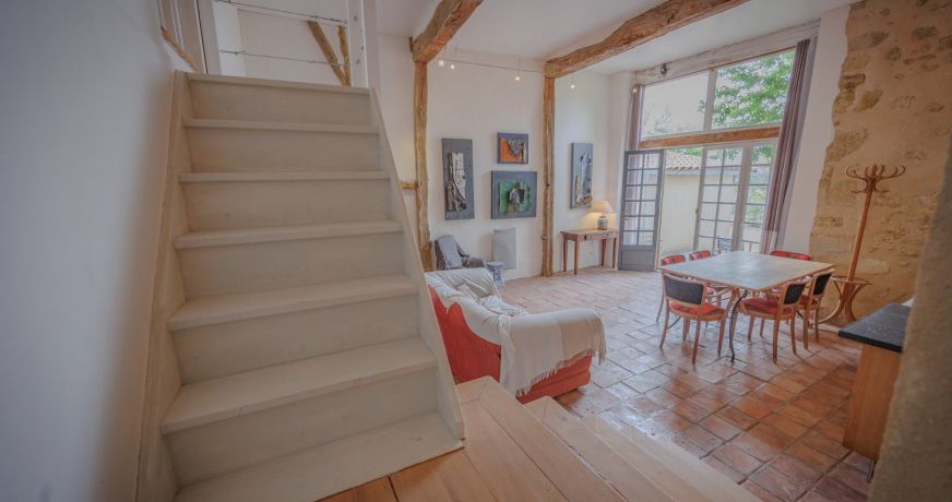 vente Maison Peyrusse Grande