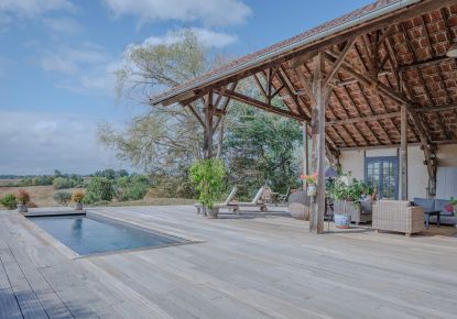 vente Maison Peyrusse Grande