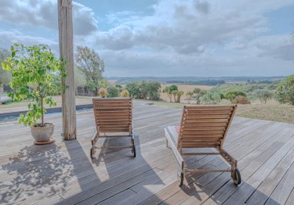 vente Maison Peyrusse Grande
