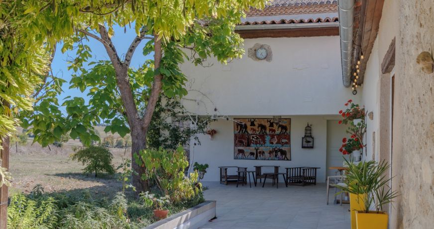 vente Maison Nerac
