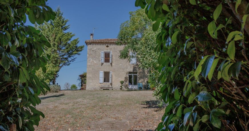 vente Maison Nerac
