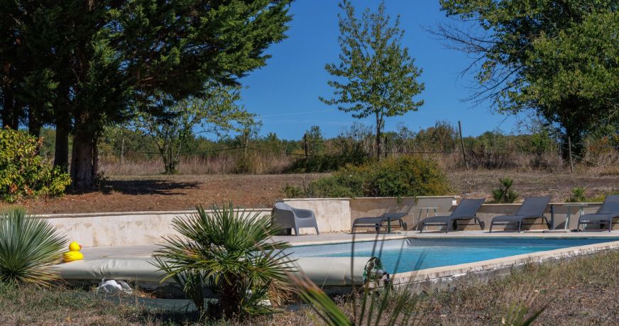 vente Maison Nerac