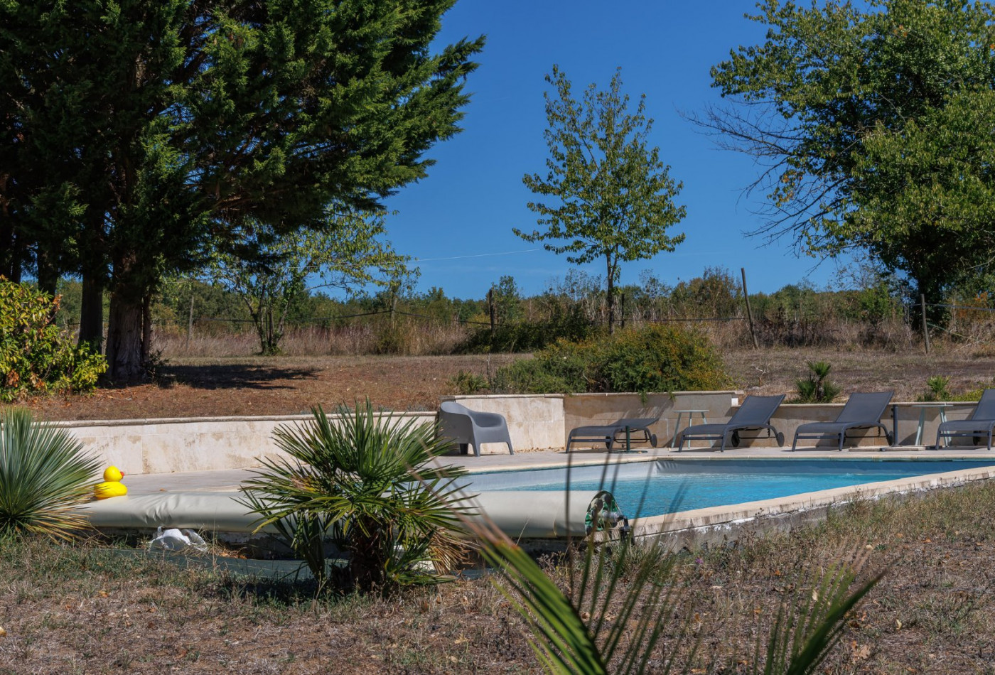 vente Maison Nerac - Photo 7