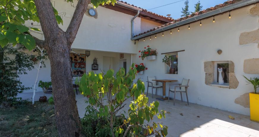 vente Maison Nerac
