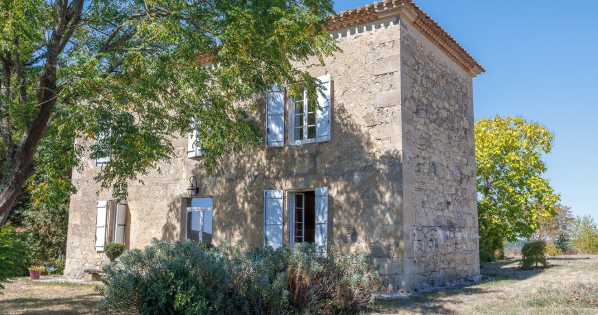 vente Maison Nerac