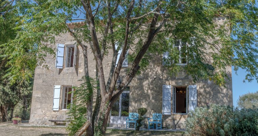 vente Maison Nerac