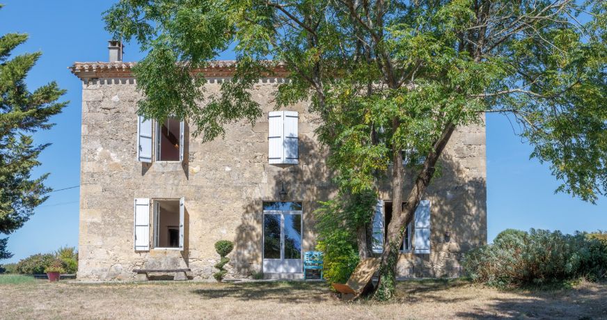 vente Maison Nerac