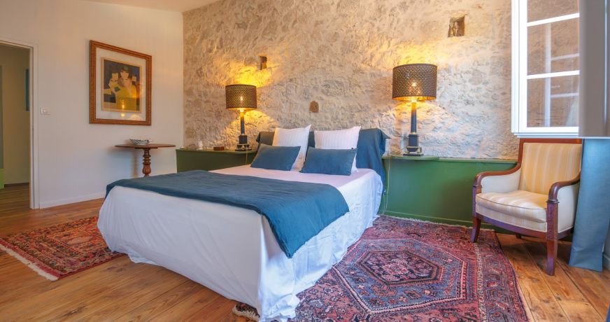 vente Maison Nerac