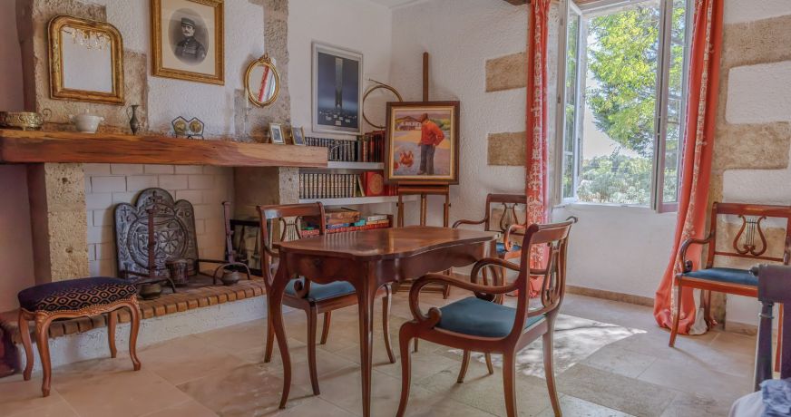 vente Maison Nerac