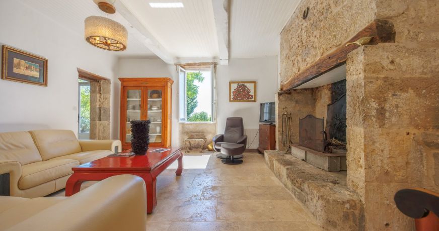 vente Maison Nerac