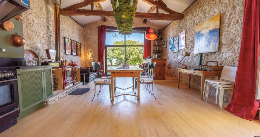 vente Maison Nerac