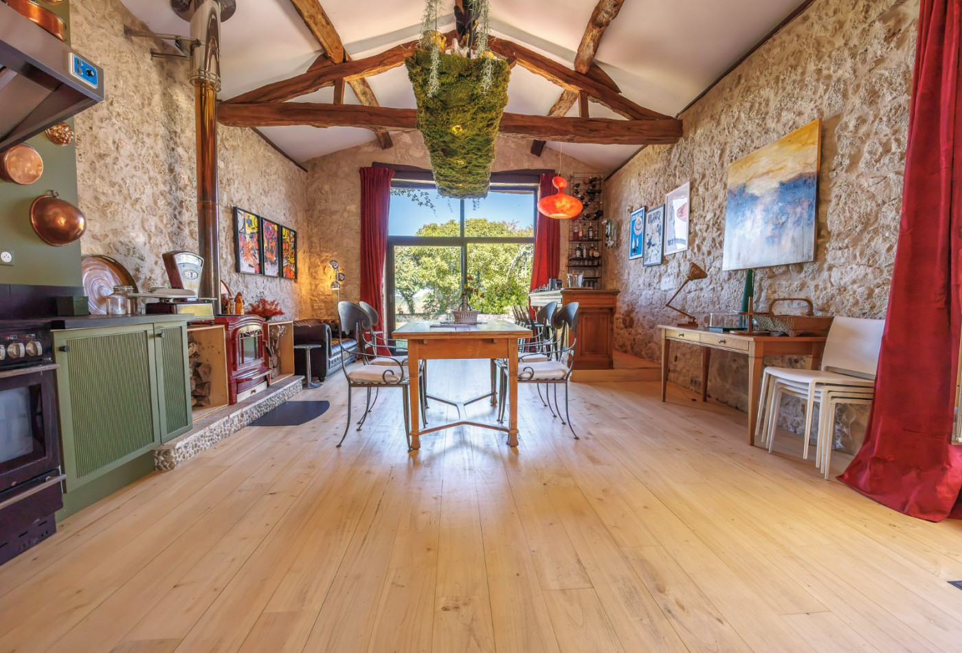 vente Maison Nerac - Photo 8