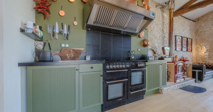 vente Maison Nerac
