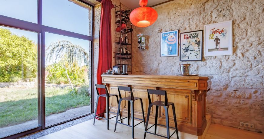 vente Maison Nerac