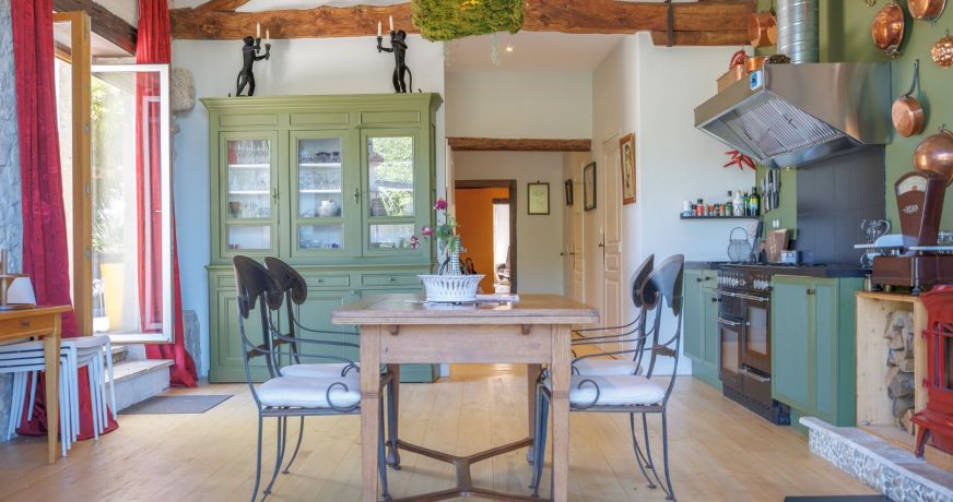 vente Maison Nerac