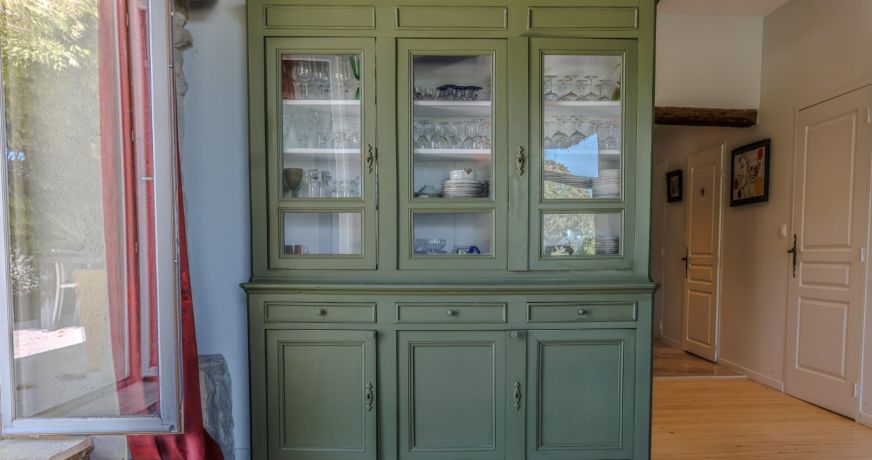 vente Maison Nerac