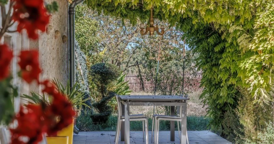 vente Maison Nerac
