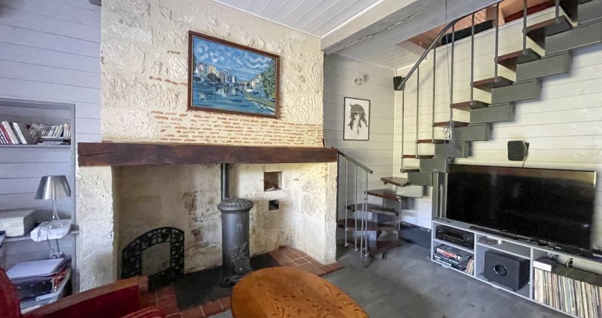 vente Maison Montreal