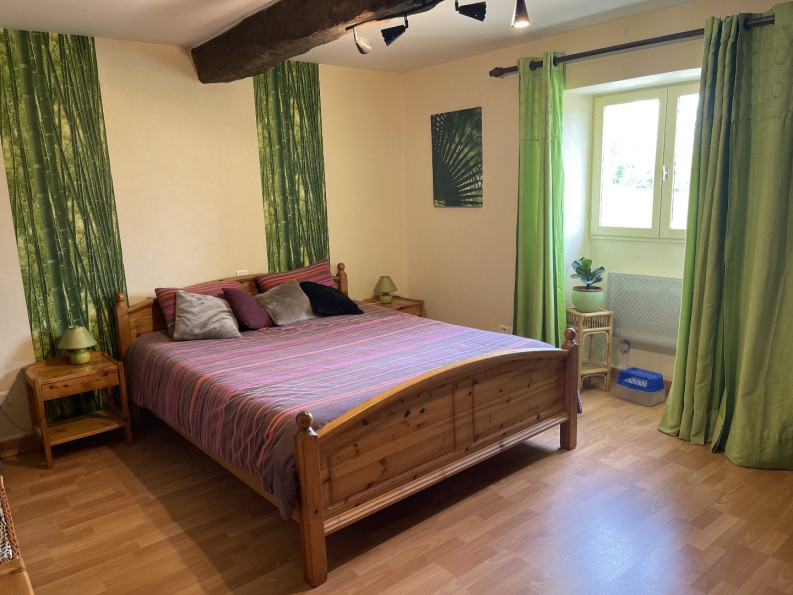 vente Maison de campagne Lectoure - Photo 10